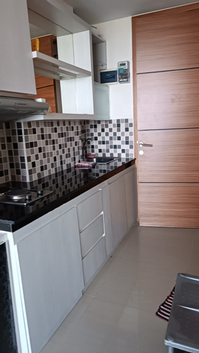 Dining Room 3, Beverly Dago Apartement Bandung by Inhouse property, Bandung