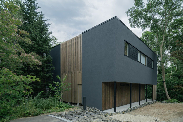 Exterior & Views 2, SANGO, Otaru