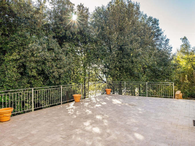 Exterior 4, Holiday Home in Citerna Near Castello Bufalini, Perugia