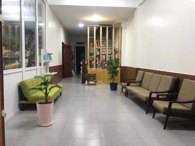 Public Area