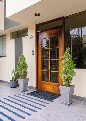 Exterior & Views 2, El Puente Hotel Boutique, Arequipa