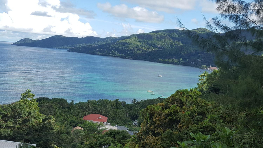 Others 4, Anse Royale Bay View Apartments