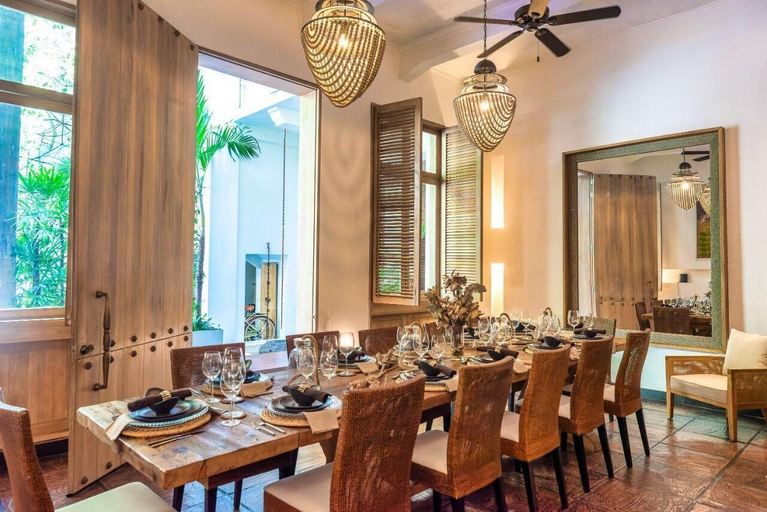 Food & Drinks 5, Casa Belle Cartagena Hotel Boutique, Cartagena de Indias