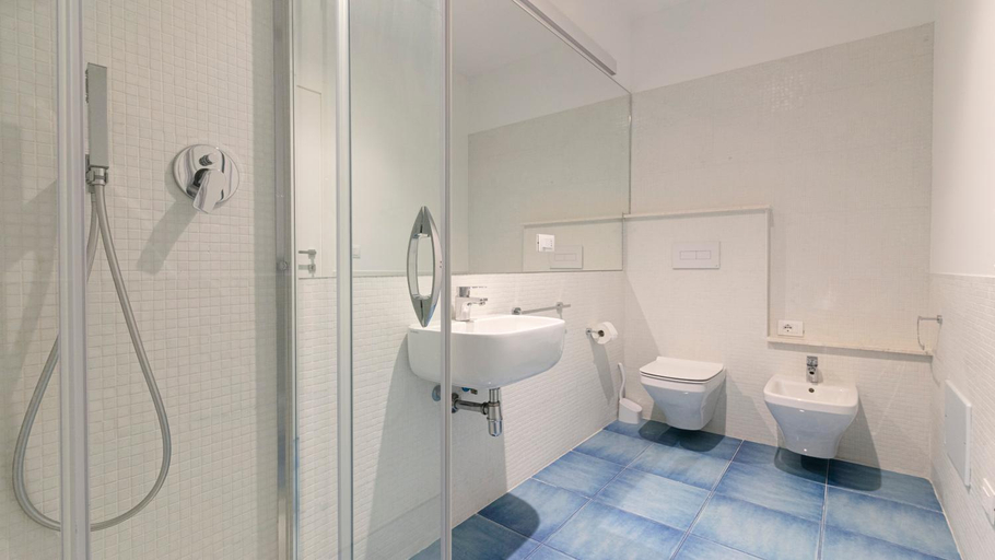 Bathroom 4, Rivazzurra Homes - B, Campobasso