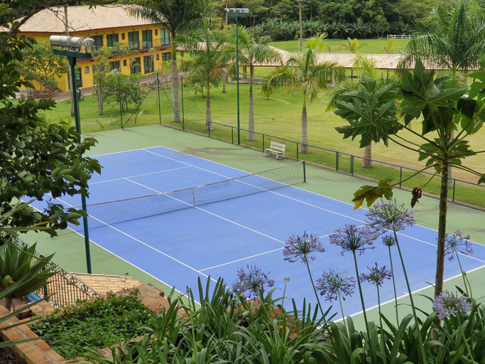 Sport & Beauty 5, Espaco Casa na Rocha, São José dos Campos