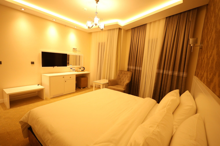 Bedroom 4, Green Roof Boutique Hotel & Spa, Arnavutkoy