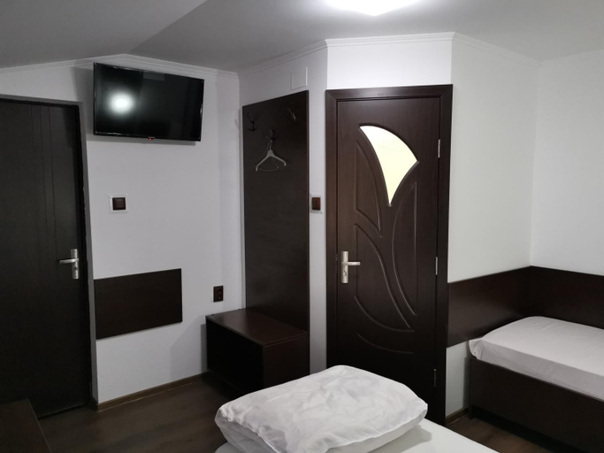 Bedroom 3, Joe Hostel, Municipiul Bucuresti