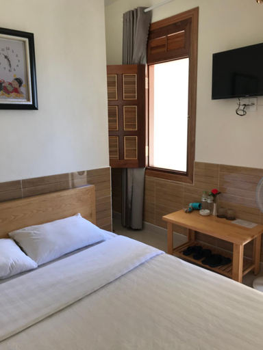 Bedroom 3, Hostel Phuong Nga, Đà Lạt