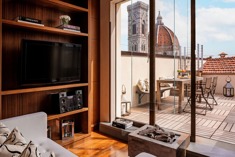 Others 5, Repubblica Firenze Luxury Apartments | UNA ESPERIENZE, Florence