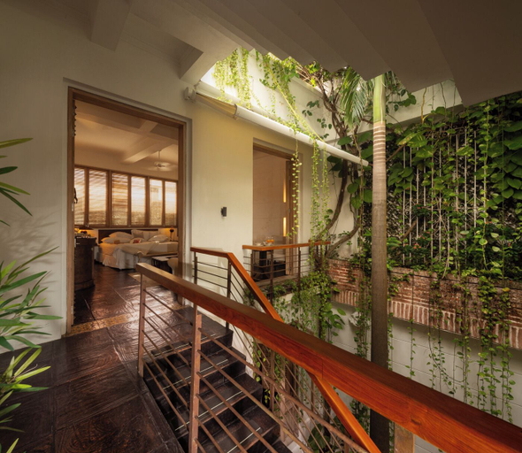 Exterior & Views 2, Casa Belle Cartagena Hotel Boutique, Cartagena de Indias