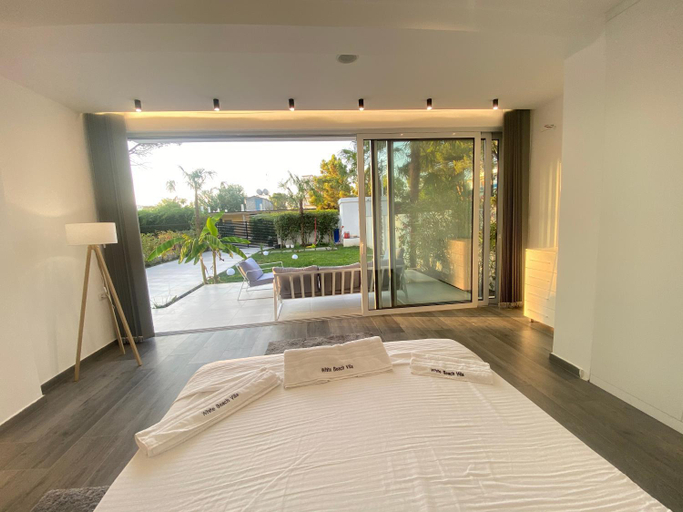 Others 5, White Beach Villa 1 - Luxury, Shkodrës