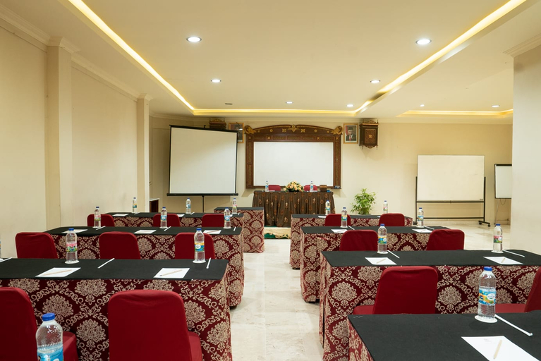 Business Facilities 4, Hotel Indah Palace Yogyakarta, Yogyakarta