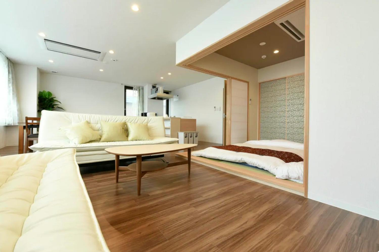 Bedroom 2, Ryoan / Vacation STAY 80257, Otaru