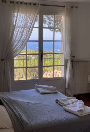 Room 5, Petit Prince Comfortable Holiday Residence, Var