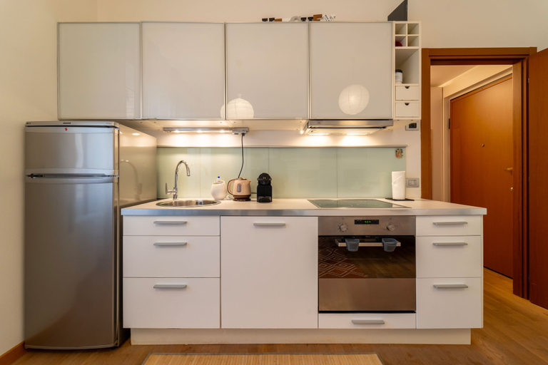 Others 5, San Giovanni Orange Studio by Wonderful Italy, Como