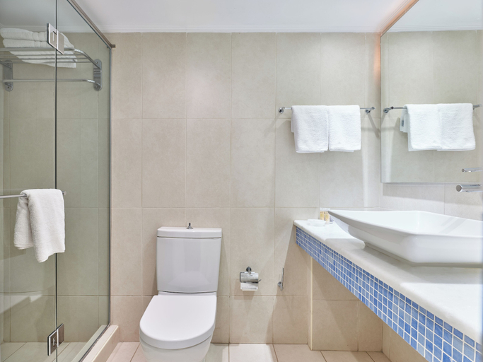 Bathroom 4, Comer Kinetta Beach - All inclusive, Attica