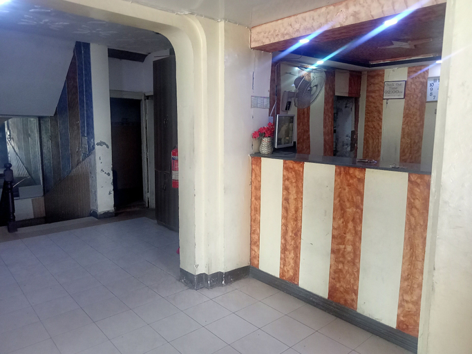 Others 5, Hotel Al Badar, Rawalpindi