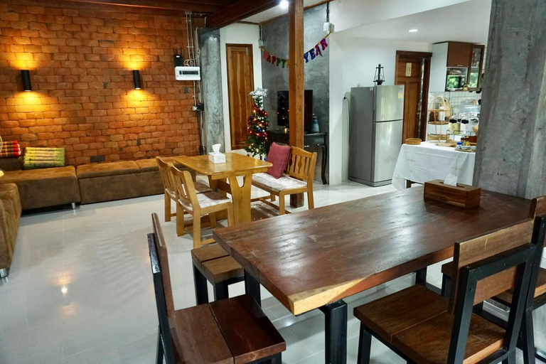 Food & Drinks 4, Tha Ma-O Bouteak Homestay, Muang Lampang