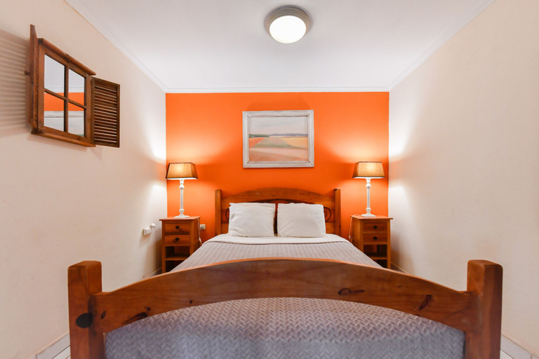 Bedroom 3, Brisas Studio Apartments - Adults Only
