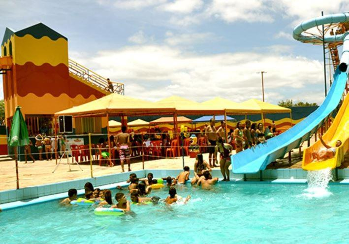 Sport & Beauty 4, Fiesta Park Hotel, Jacobina