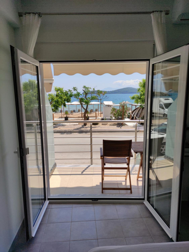 Others 2, Sea View Apartments Nikos, East Macedonia and Thrace