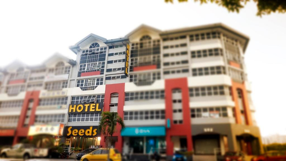 Seeds Hotel Ampang Point, Ampang