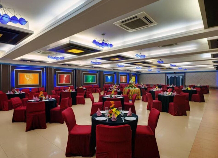 Food & Drinks 5, Hotel Amar, Agra