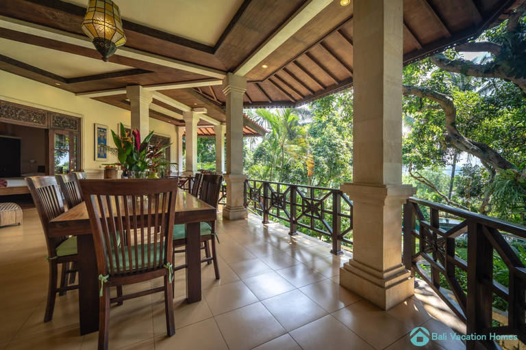 Others 2, Wonderful luxury hideaway surrounded by nature!, Buleleng