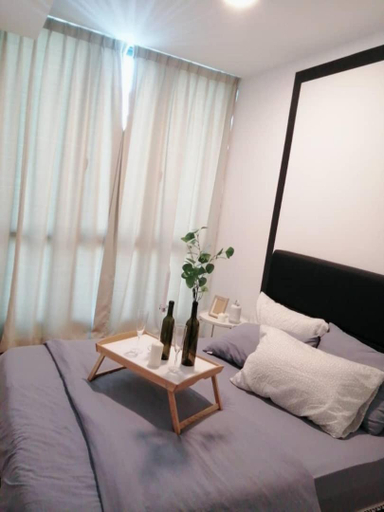 Others 5, Vivacity Jazz 3 Apartment Kuching 125, Kuching