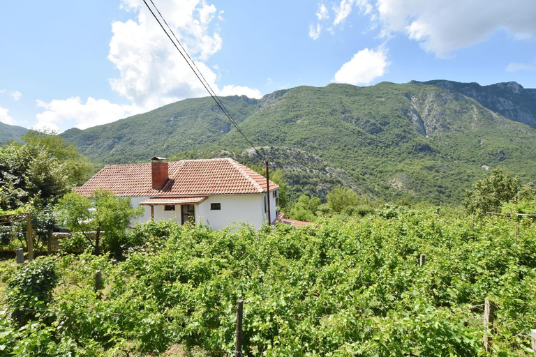 Others 2, Rooms Sveti Toma