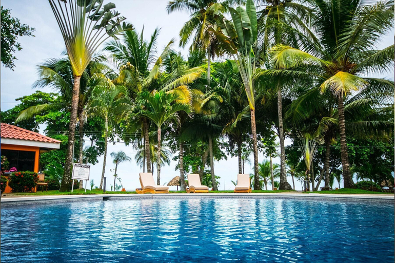 Sport & Beauty 5, Marenaz Oceanfront Resort, Parrita
