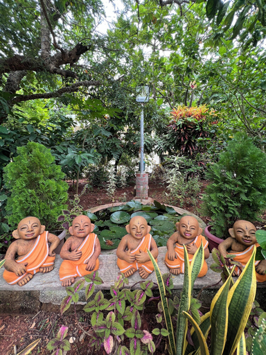 Others 4, Eesha Residency Udupi, Udupi