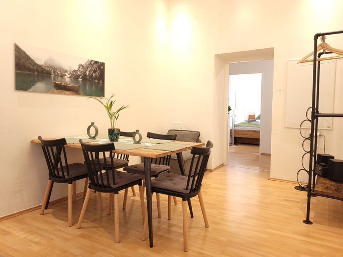 Others 5, 3 Bedrooms - 72sqm - 15 Min. City Center, Wien