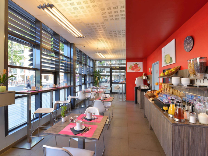Food & Drinks 5, Aparthotel Adagio Access Toulouse Saint Cyprien, Haute-Garonne