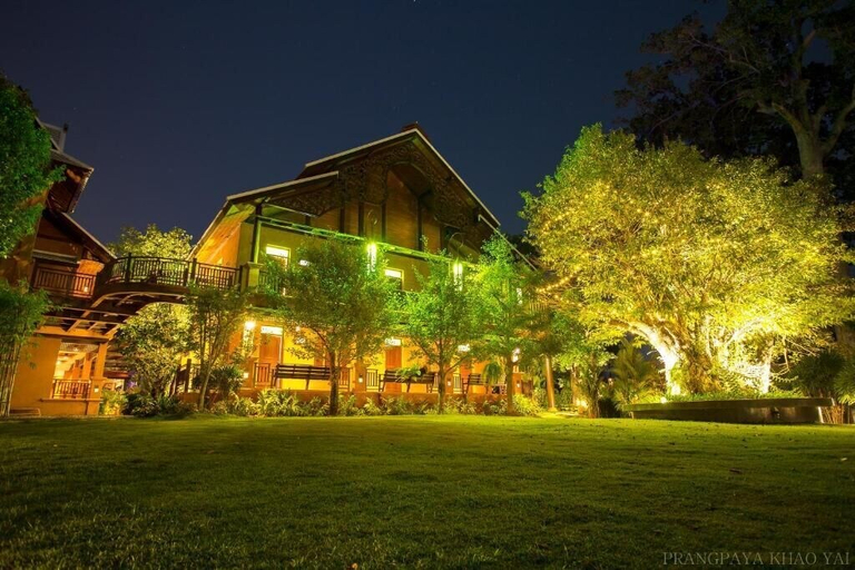 Exterior & Views 2, Prangpaya Khaoyai, Pak Chong