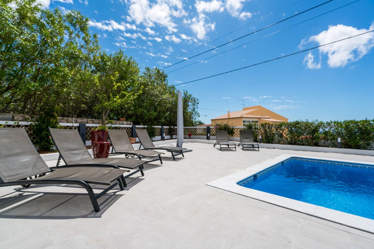 Others 3, Casa Laranja Three bedroom Villa, Loulé