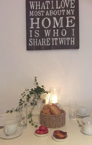 Dining 3, Holiday Apartment at Castle I, Höxter