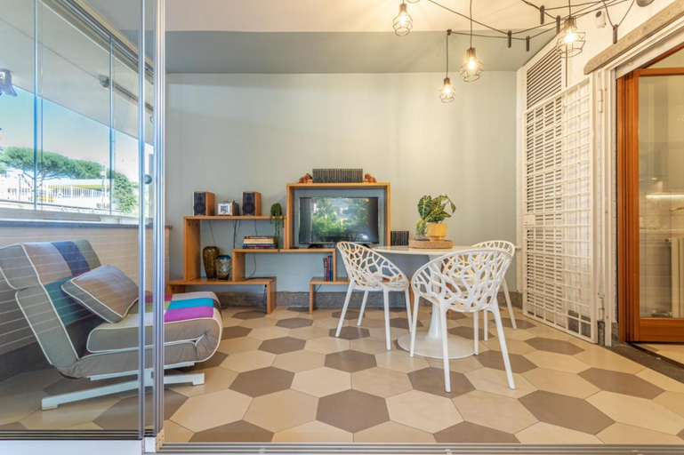 Others 4, Kitty Apartment - Close to the Vatican, Roma