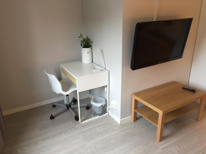 Others 3, Vallabiten Rum och Lagenheter, Växjö