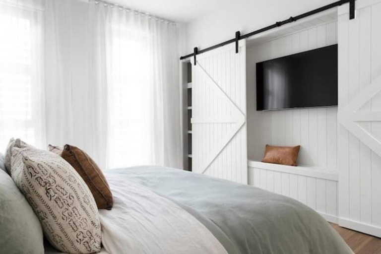 Bedroom 2, Currumbin Sanctuary Beach Abode, Gold Coast