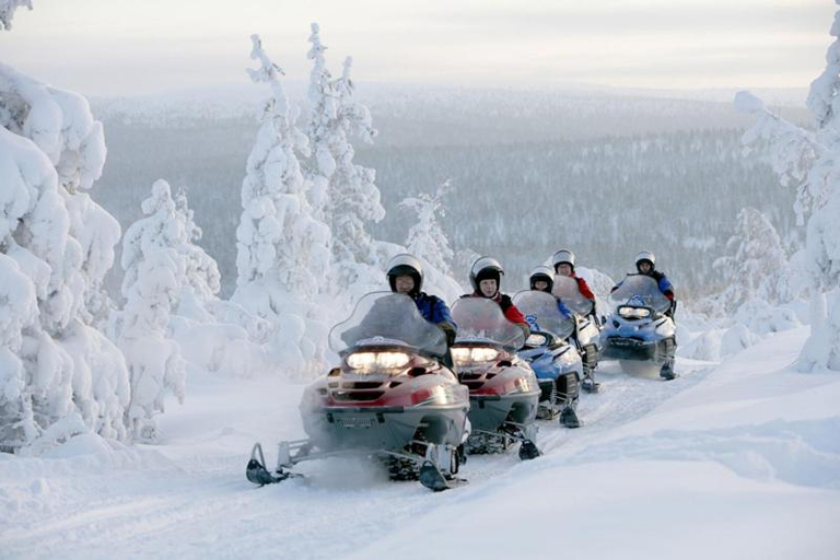 Others 4, Villa Haukka, Lapland