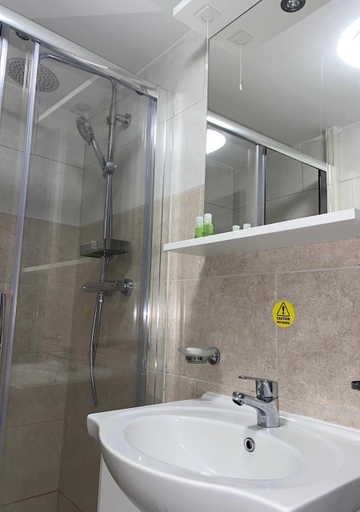 Others 5, The Town Hotel, Somerset