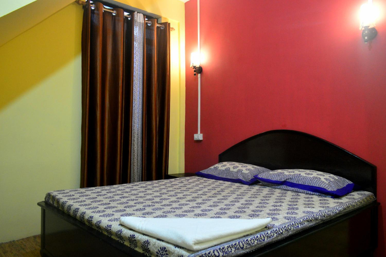 Bedroom 2, Banabas Homestay, Darjiling