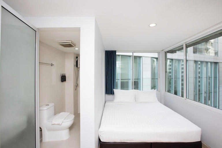 Bedroom 8