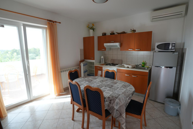 Others 3, Apartments Perina, Šibenik