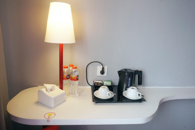 Amenities 4