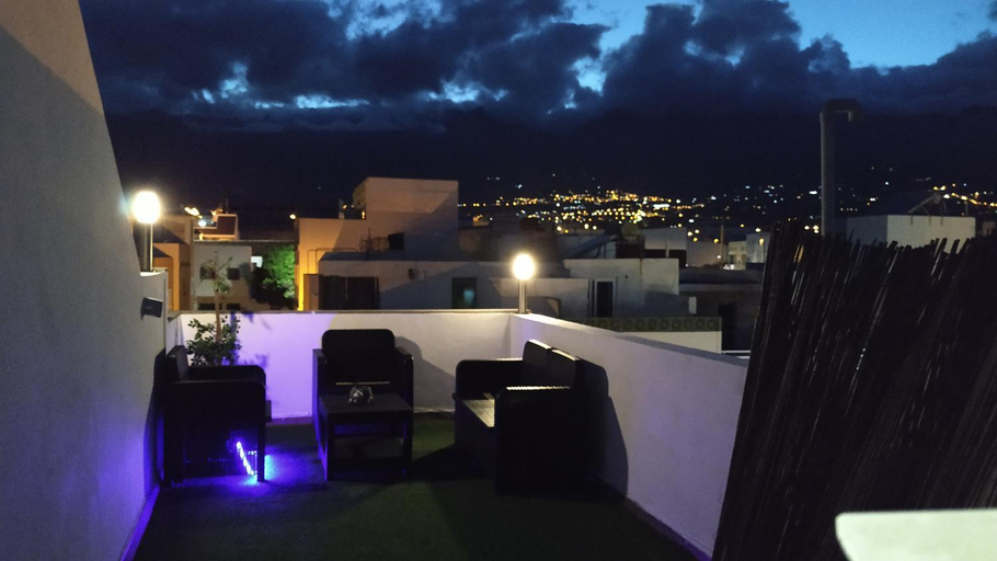 Food & Drinks, La Casita Nueva, Santa Cruz de Tenerife