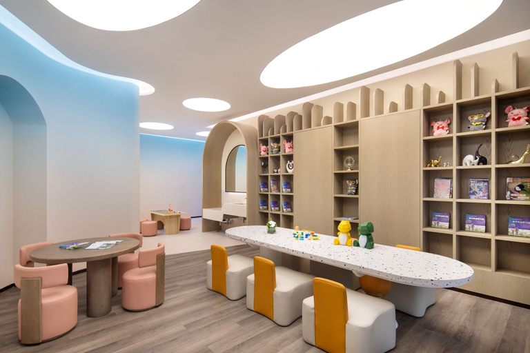 Others 5, Courtyard by Marriott Changzhou China, Changzhou