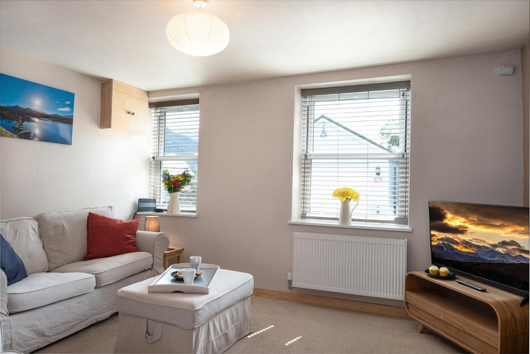 Others 2, Cosy cottage in the heart of Llanberis, Gwynedd