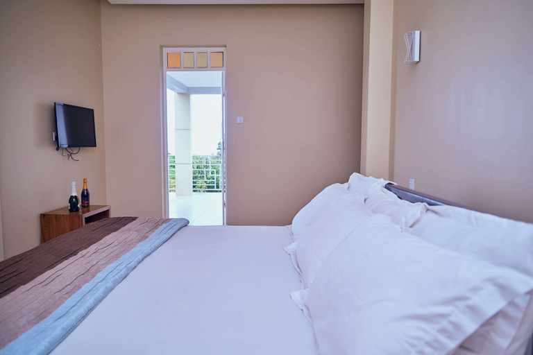 Mountain view, Kilimanjaro Foothills Getaway, Moshi Rural